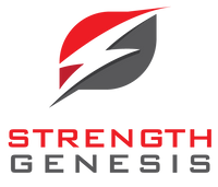 Strength Genesis Supplements