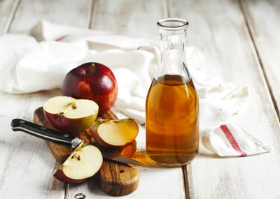 Best Time to Take Apple Cider Vinegar?
